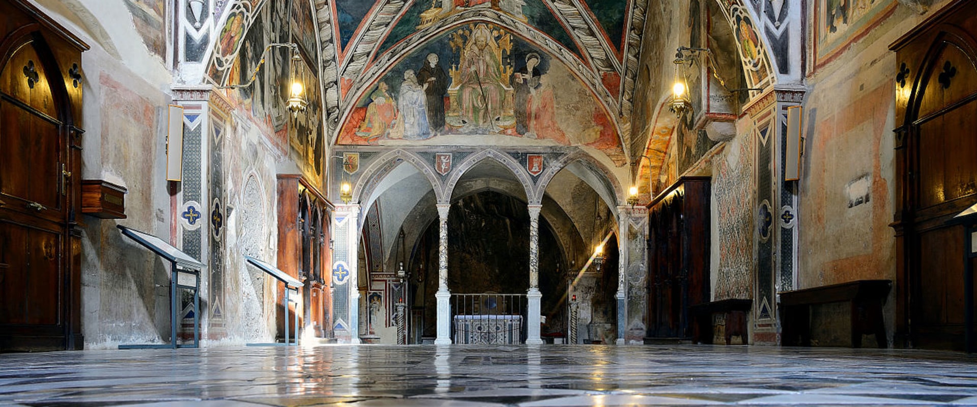 Explore the Rich Cultural History of Europe's Churches