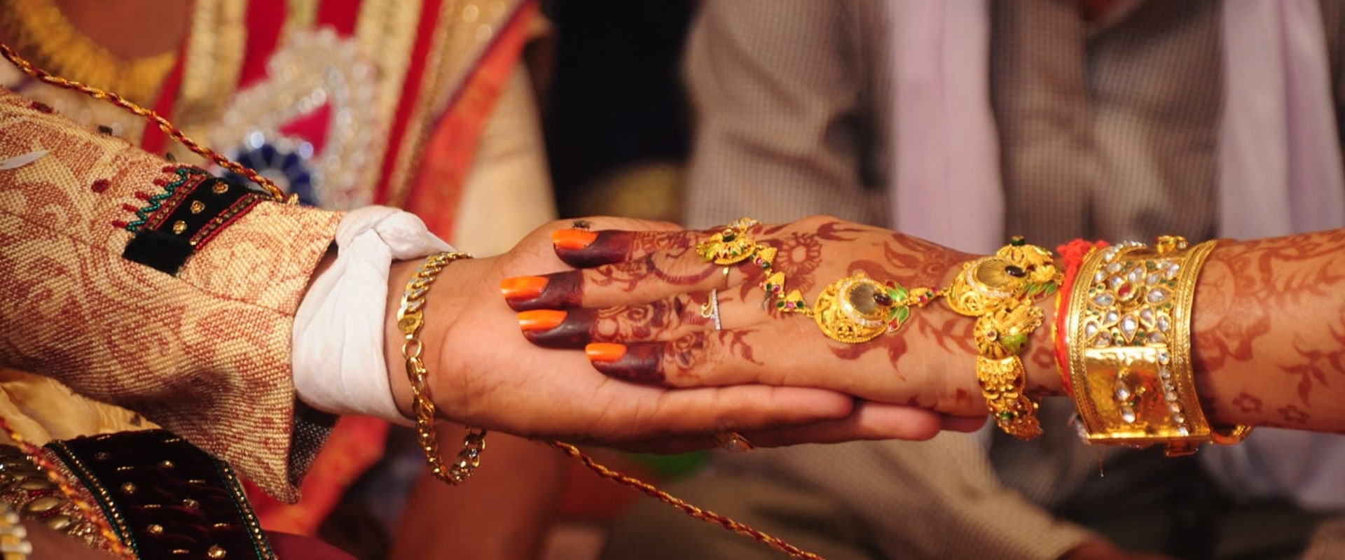 Marriage and Divorce: Practices and Rituals
