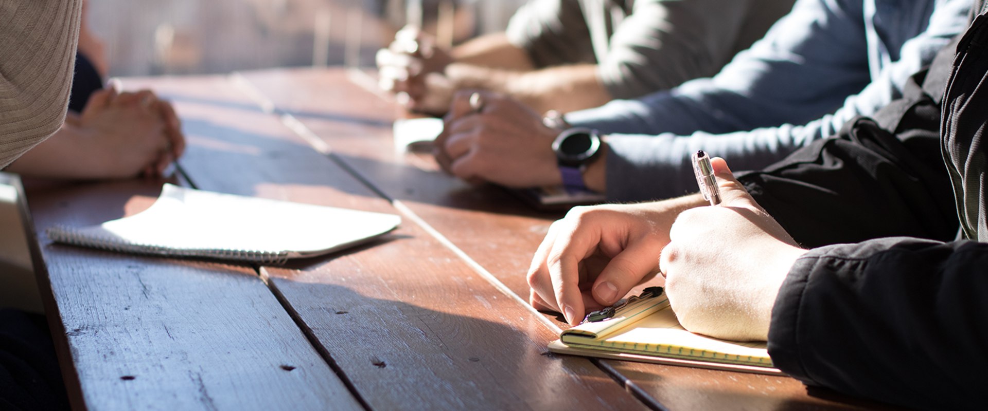 Exploring Bible Study Groups