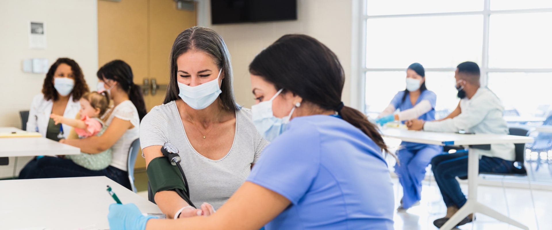 The Benefits of Community Outreach Events