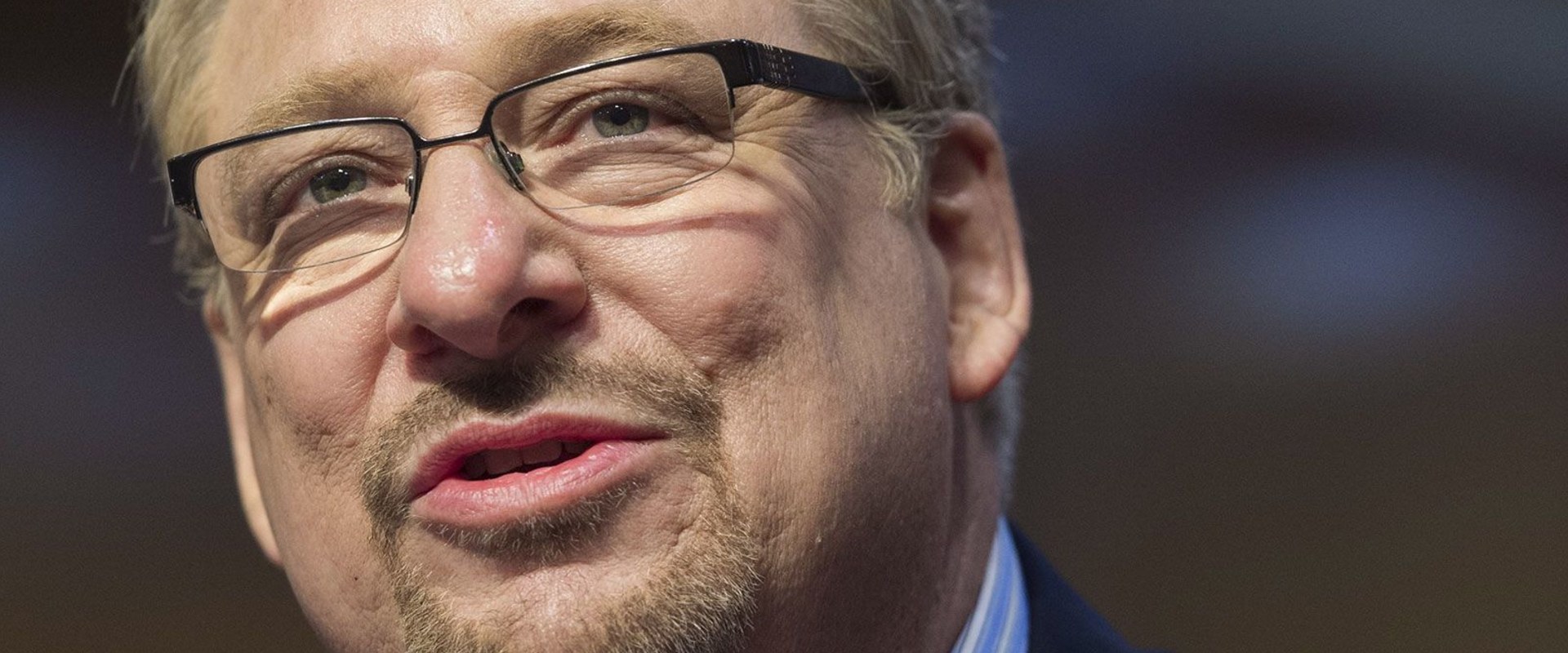 Rick Warren: A Brief Overview