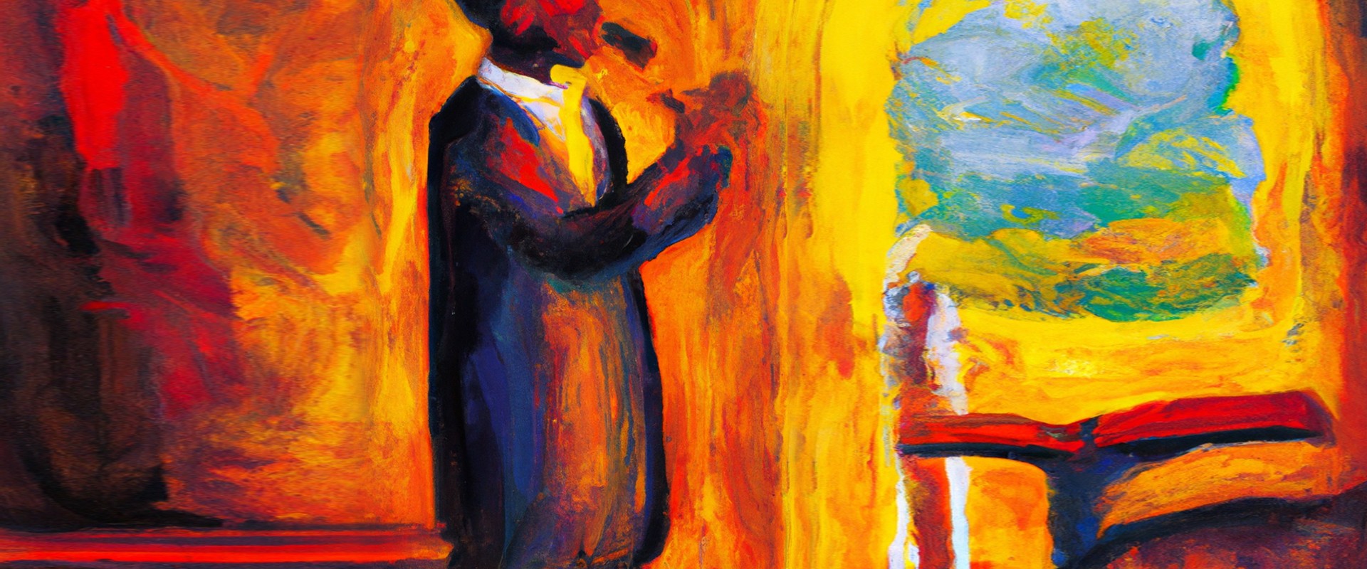 Exploring the Sanctification Doctrine
