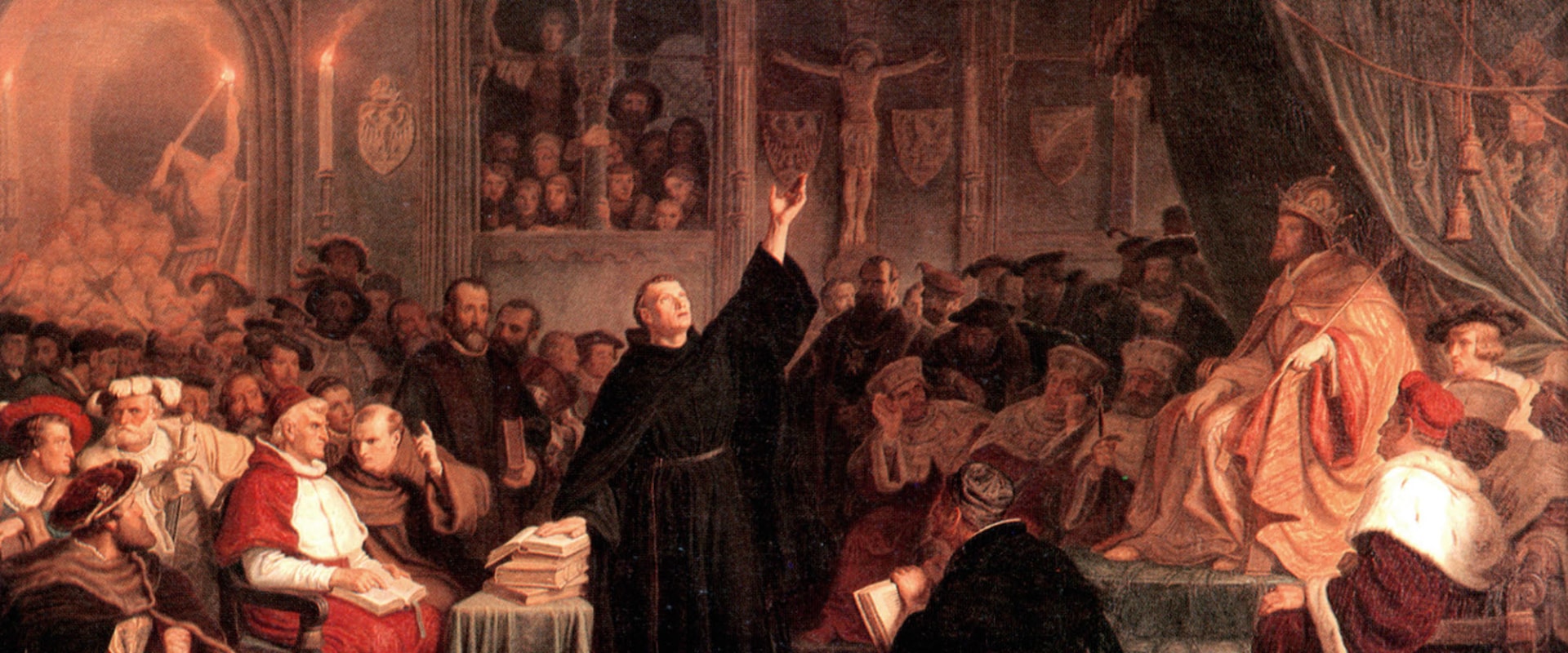 The Reformation Era: An Overview