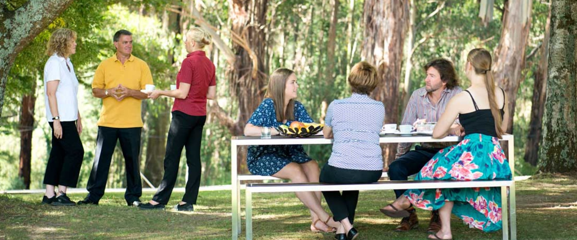 Retreats and Conferences: What You Need to Know