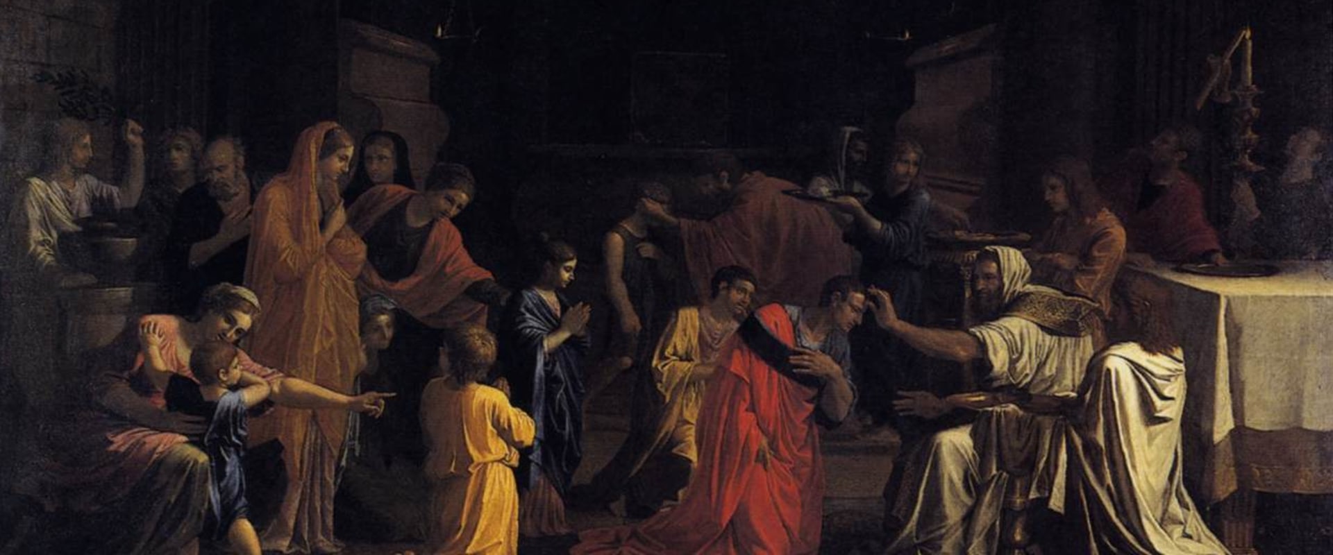Confirmation of Faith: An Overview