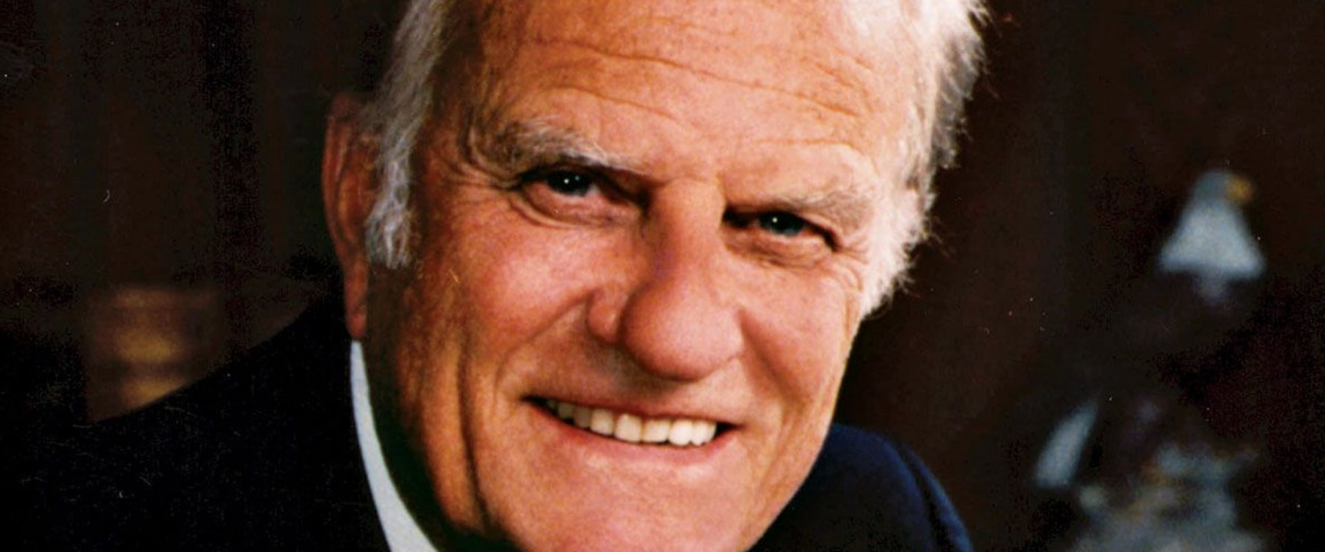 Billy Graham: A Historical Overview