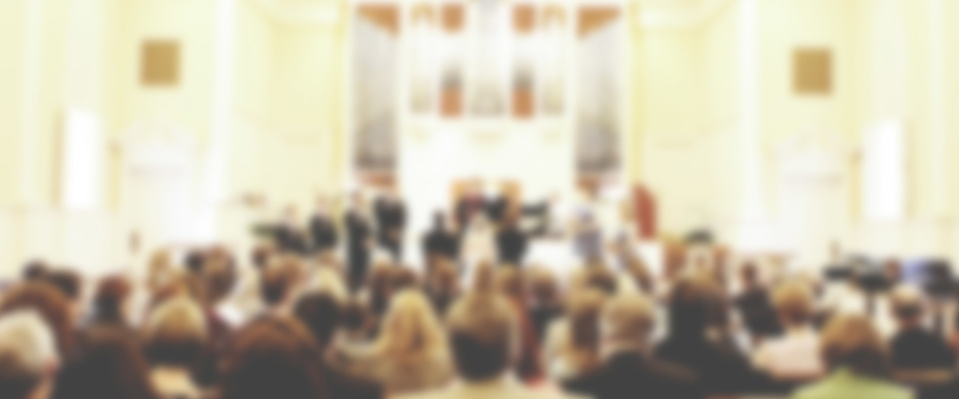 Exploring the History and Origins of Modern Nondenominational Churches