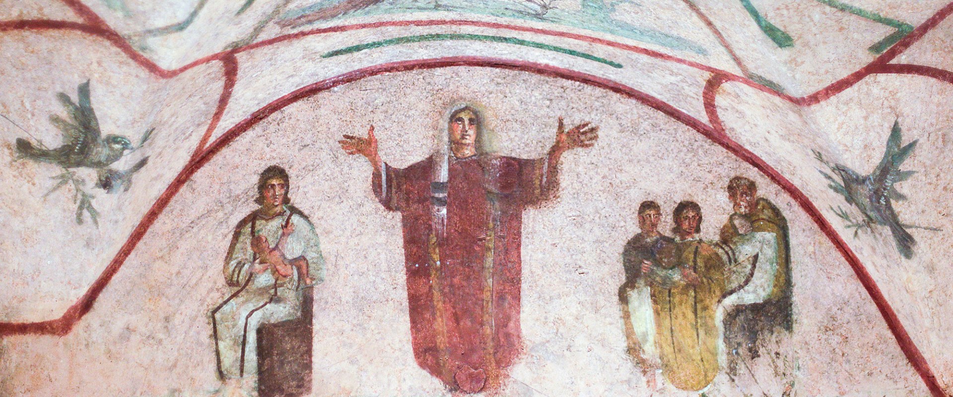 Creation of the World: Exploring the Beliefs of Nondenominational Churches