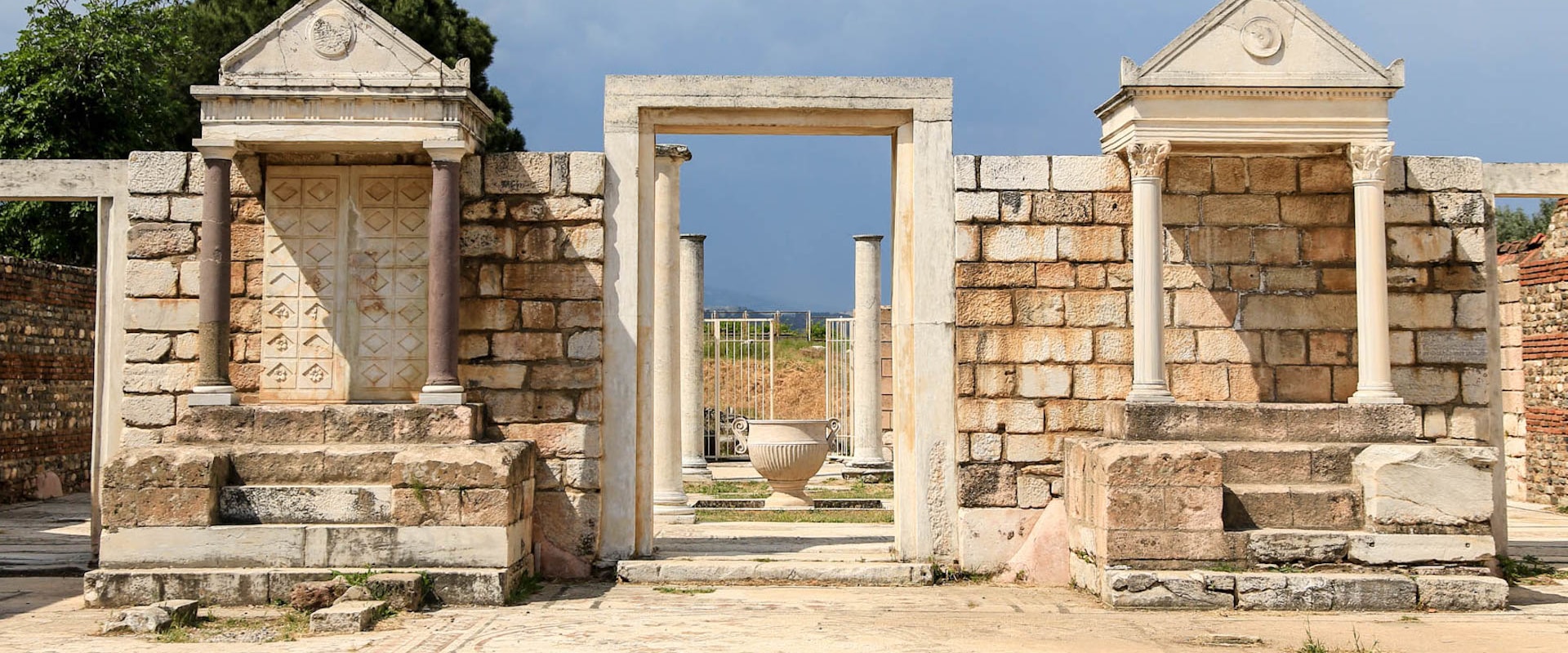 A Comprehensive Look at Asia's Churches