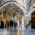 Explore the Rich Cultural History of Europe's Churches