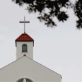 Exploring the Growth of Non-Denominational Churches Around the World