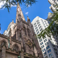 Exploring the Churches of New York: A Comprehensive Overview