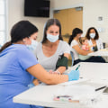 The Benefits of Community Outreach Events