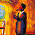 Exploring the Sanctification Doctrine