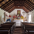 Explore the Unique History and Cultural Impact of Texas Churches