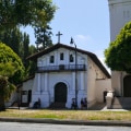 Exploring California Churches