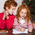 Capturing the Magic of Christmas Celebrations