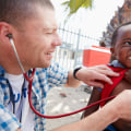 Mission Trips and Outreach Programs