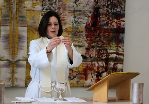 Communion Services: Exploring Practices and Rituals