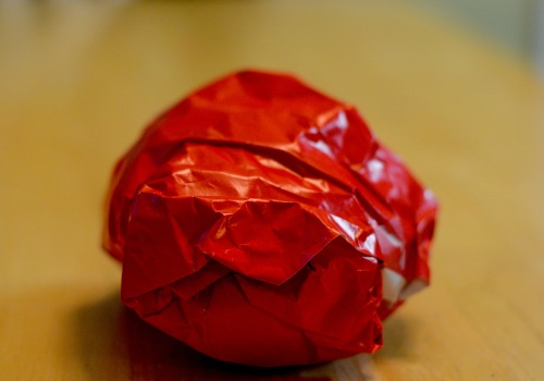 Scripture Memory Activities
