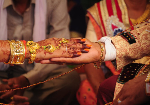Marriage and Divorce: Practices and Rituals
