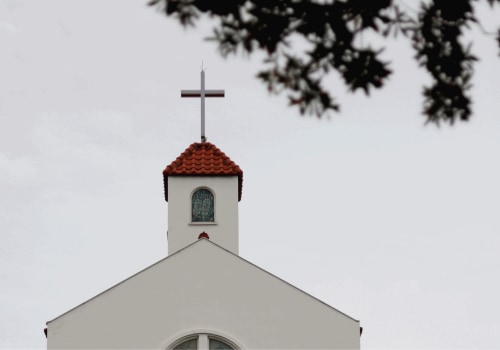 Exploring the Growth of Non-Denominational Churches Around the World