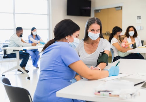 The Benefits of Community Outreach Events