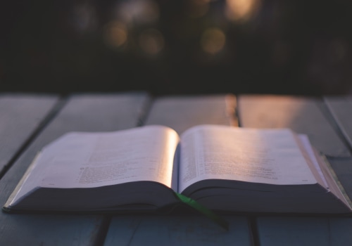 Daily Devotional Reading: A Comprehensive Overview