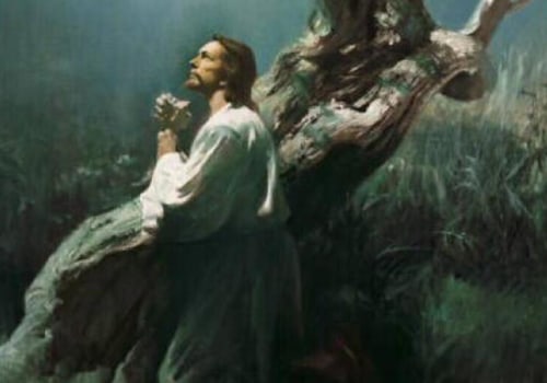 Exploring the Atonement Doctrine