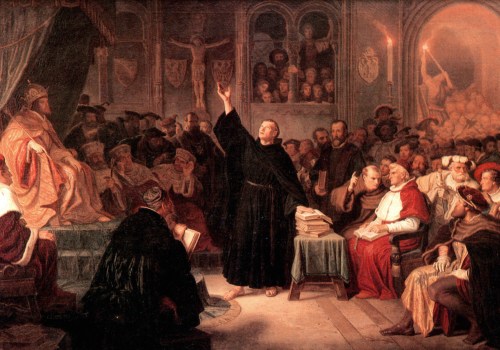 The Reformation Era: An Overview
