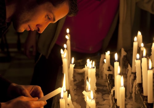 Prayer Services: Exploring the Meaning and Purpose of Prayer