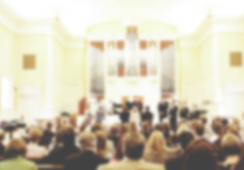 Understanding Premillennialism: A Nondenominational Church Perspective