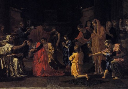 Confirmation of Faith: An Overview