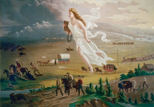 Growth in the United States: A Historical Overview