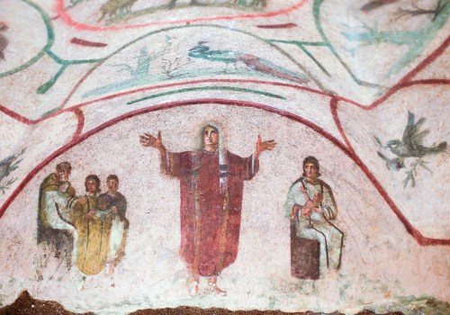 Creation of the World: Exploring the Beliefs of Nondenominational Churches
